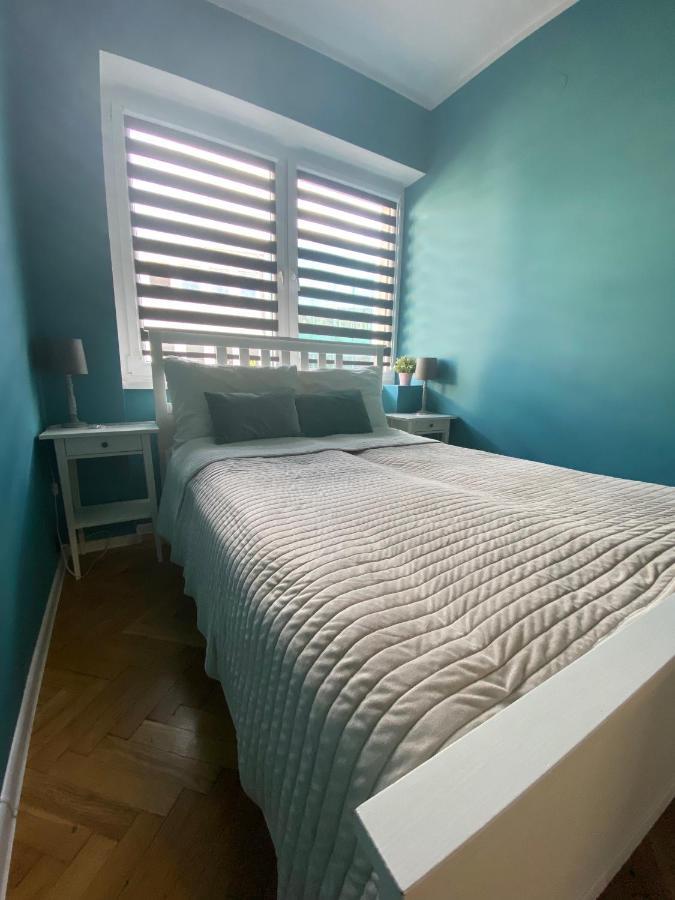 Hostel Pod Topolami Zielona Góra Eksteriør billede