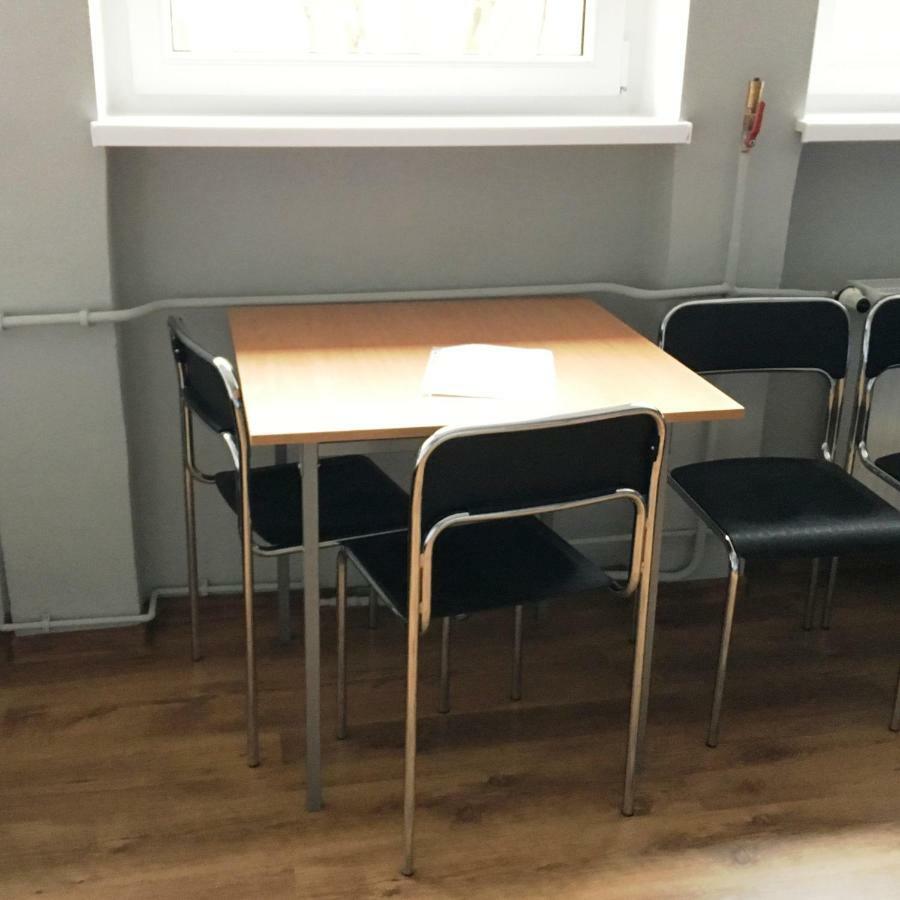 Hostel Pod Topolami Zielona Góra Eksteriør billede