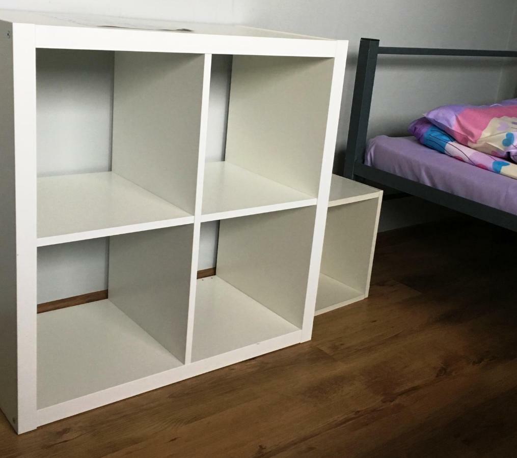 Hostel Pod Topolami Zielona Góra Eksteriør billede